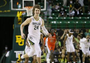 WVU, Baylor both look to prove they're better than their recent results